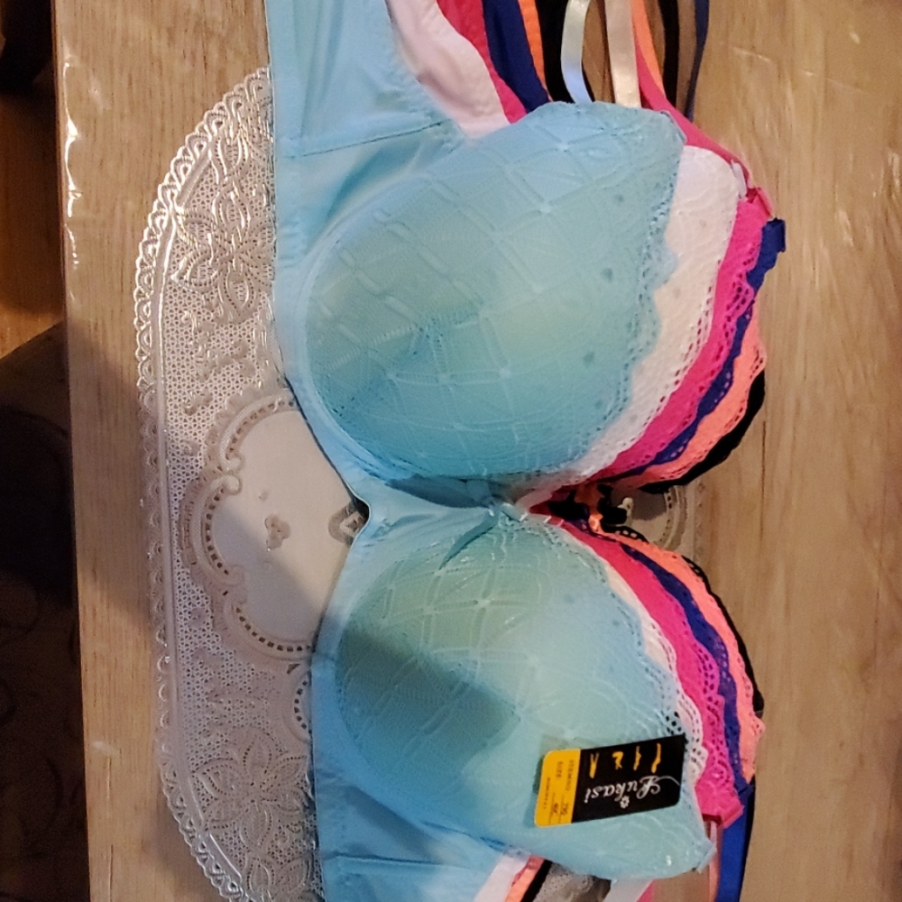 Bras